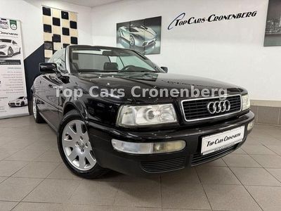Audi Cabriolet