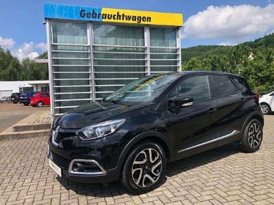 gebraucht Renault Captur Intens AUTOMATIK