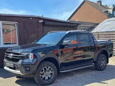 Gebraucht Ford Ranger