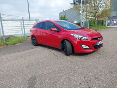 gebraucht Hyundai i30 