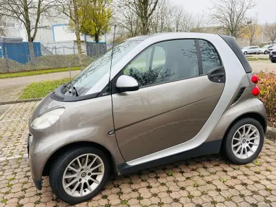 Gebraucht Smart ForTwo Coupé