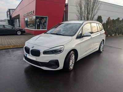 BMW 216 Gran Tourer