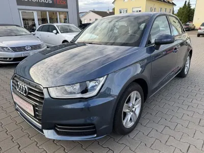 Gebraucht Audi A1