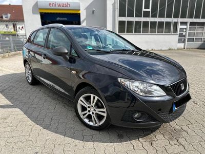 Seat Ibiza ST