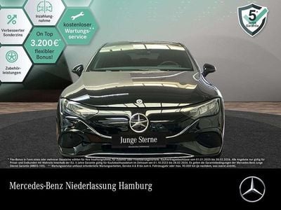 Mercedes EQE300