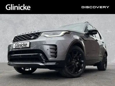 Gebraucht Land Rover Discovery SE Dynamic 249 PS (183 kW) 2025 Eiger grey SUV