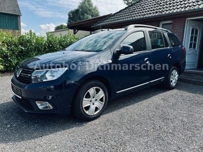 Dacia Logan MCV
