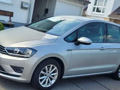 Gebraucht VW Golf VII