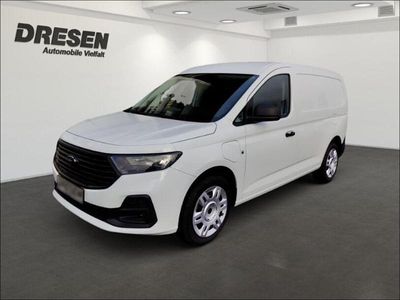 Gebraucht Ford Transit Connect Trend 150 PS (110 kW) 2025 Weiss Van / Kleinbus