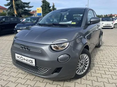 Gebraucht Fiat 500e 86 kW (118 PS) 2023