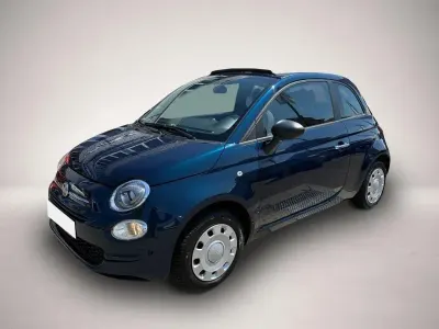 Gebraucht Fiat 500C 69 PS (50 kW) 2023 Manufacturer Cabrio