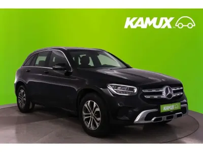 Gebraucht Mercedes GLC220