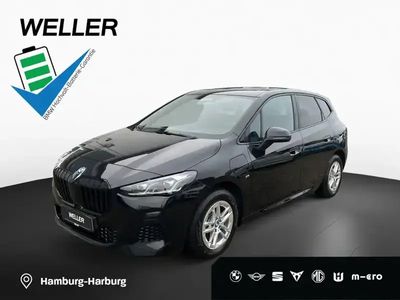 BMW 225 Active Tourer