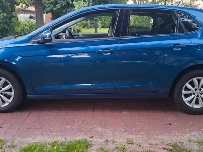 Gebraucht VW Polo