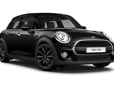 Gebraucht Mini ONE