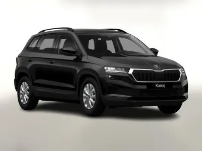 Gebraucht Skoda Karoq