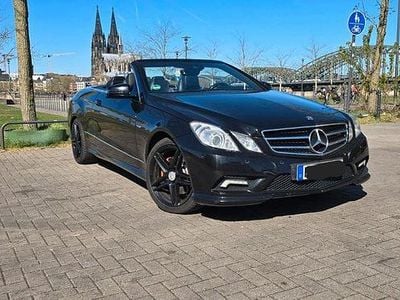 Mercedes E350