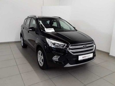 gebraucht Ford Kuga 2.0 TDCi 2x4 Cool & Connect