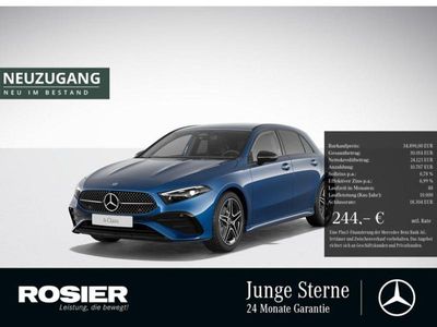 Mercedes 200