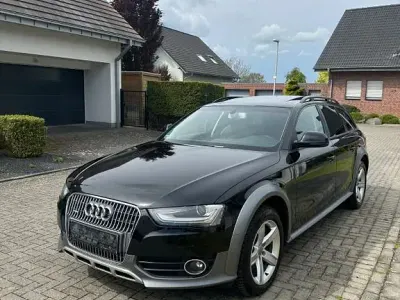 Gebraucht Audi A4 Allroad