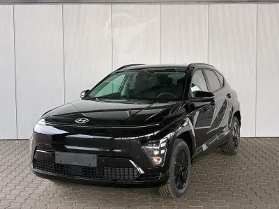 Neu Hyundai Kona Comfort 150 kW (204 PS) 2026 Schwarz SUV