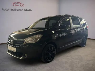Gebraucht Dacia Lodgy