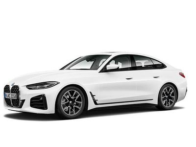 BMW 420 Gran Coupé