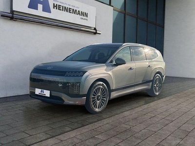 Gebraucht Hyundai Ioniq 9 166 kW (226 PS) 2025 Grau SUV