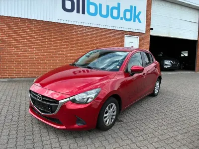 Gebraucht Mazda 2