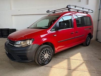 Gebraucht VW Caddy