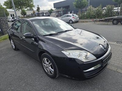 Renault Laguna III