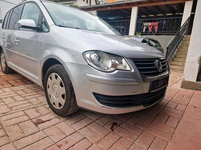 VW Touran
