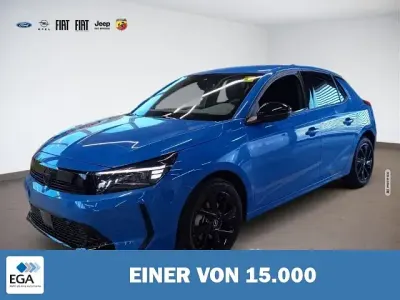 Gebraucht Opel Corsa