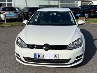 VW Golf VII