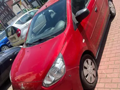 Gebraucht Mitsubishi Space Star