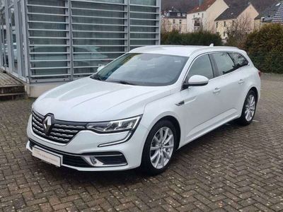 gebraucht Renault Talisman GrandTour TCe 160 Zen Automatik