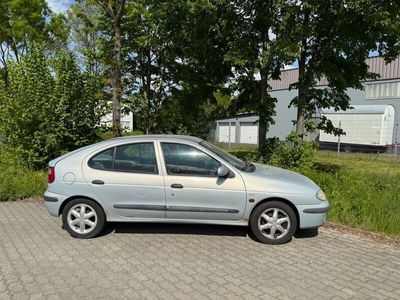 Renault Mégane
