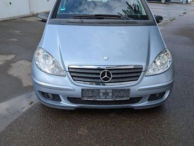 Mercedes A150