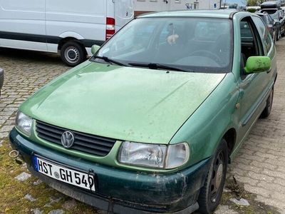 gebraucht VW Polo 6N