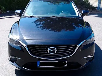 Gebraucht Mazda 6
