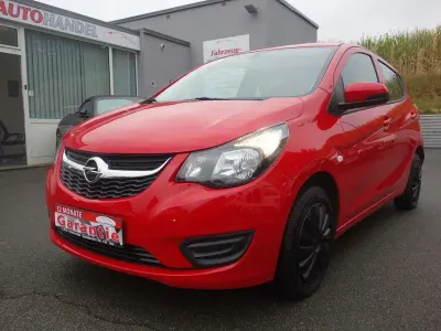 Gebraucht Opel Karl