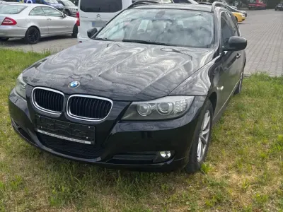 Gebraucht BMW 320