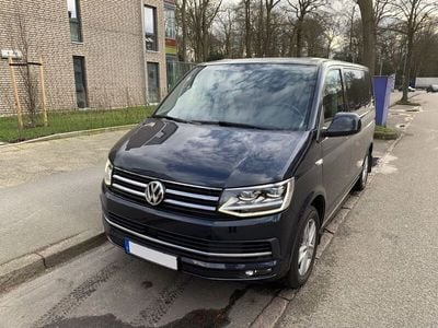 VW T6