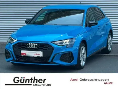 Gebraucht Audi A3 Sportback