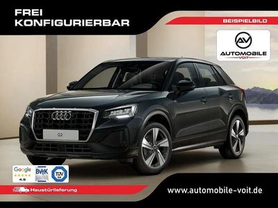 Neu 2026 Audi Q2 SUV | 26.192 €