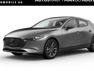 Grau Gebraucht 2025 Mazda CX-30 Center-Line SUV | 27.600 € (Guter Preis)