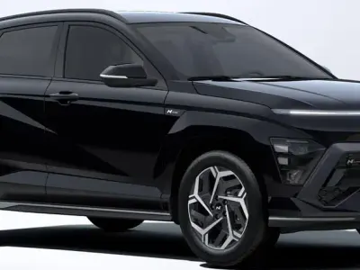 Begagnad Hyundai Kona