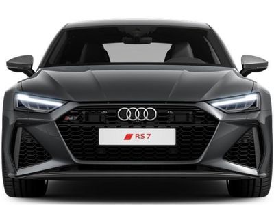 gebraucht Audi RS7 performance BESTELLFAHRZEUG / FREI KONFIGURIERBAR