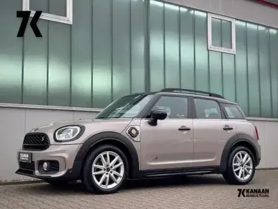 Begagnad Mini Cooper S Countryman 220 HK (161 kW) 2021 Andere SUV