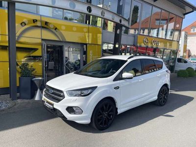 gebraucht Ford Kuga 1.5 2x4 ST-Line